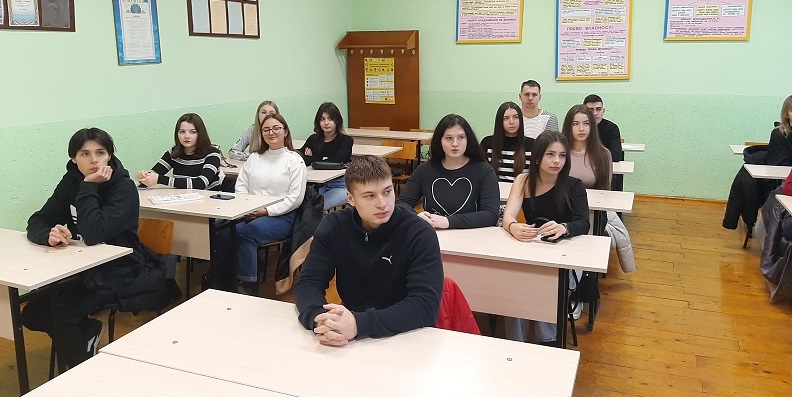 Від теорії до практики